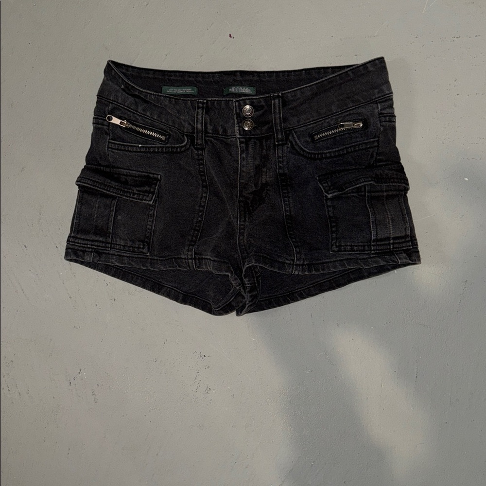 Cargo Short